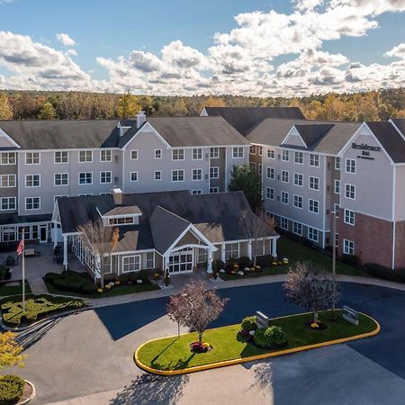 Residence Inn Providence Coventry West Greenwich Buitenkant foto