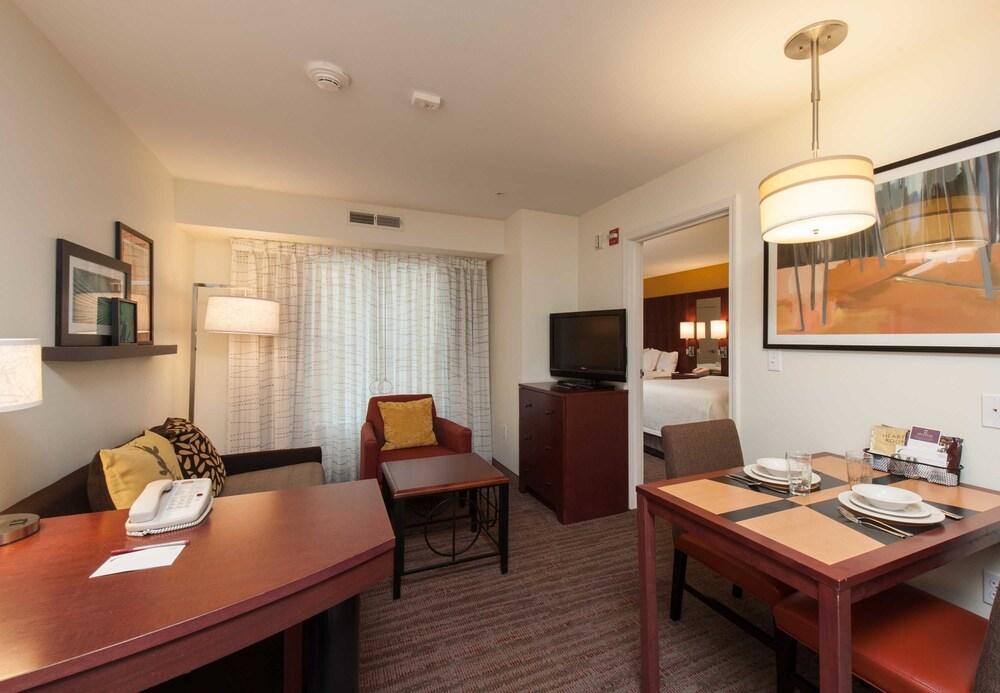Residence Inn Providence Coventry West Greenwich Buitenkant foto