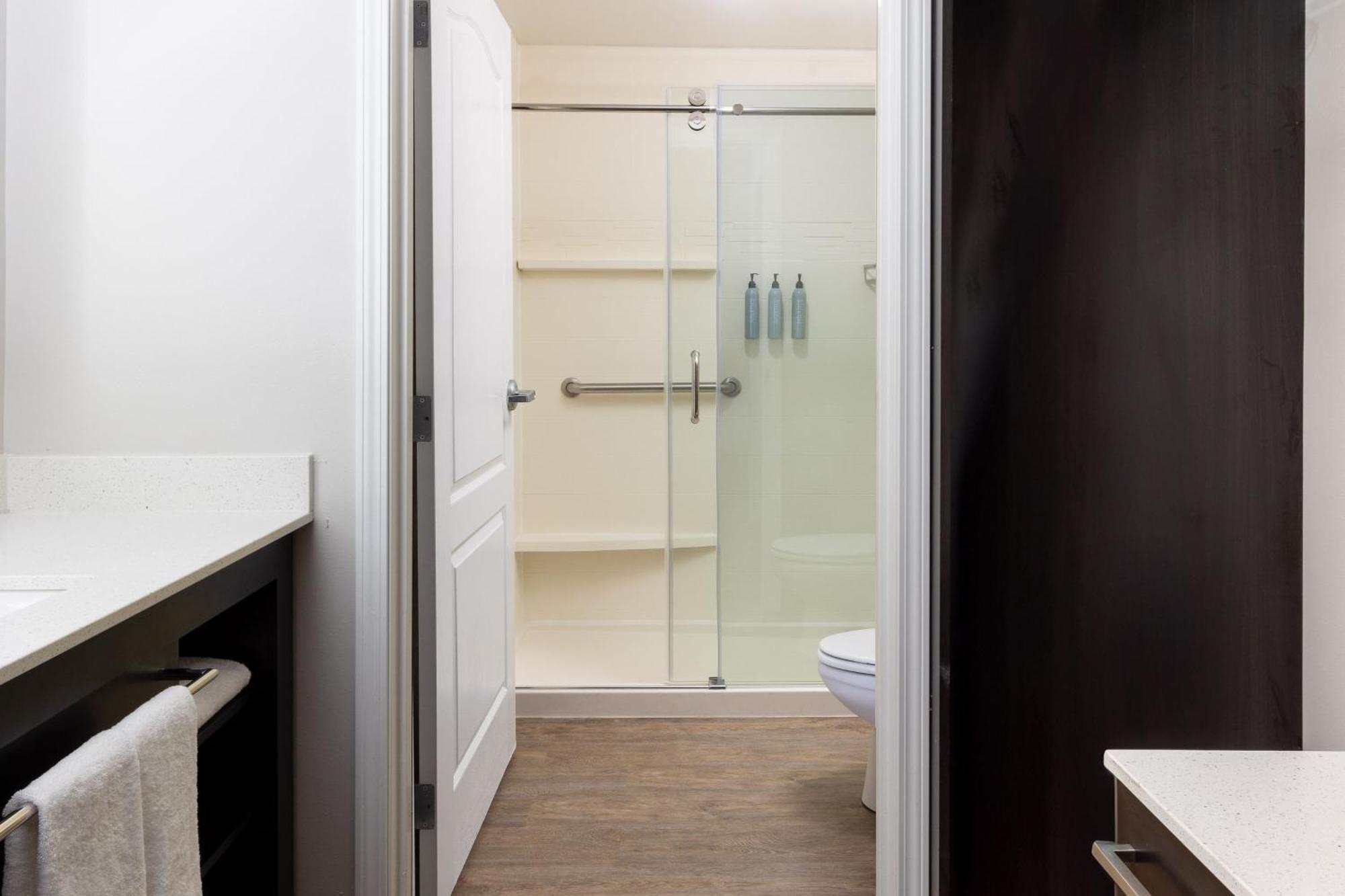 Residence Inn Providence Coventry West Greenwich Buitenkant foto