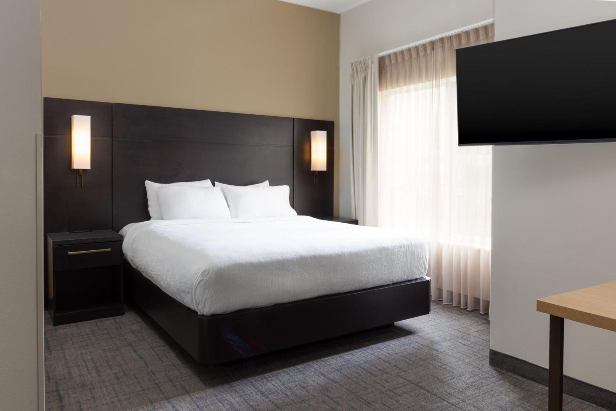 Residence Inn Providence Coventry West Greenwich Buitenkant foto