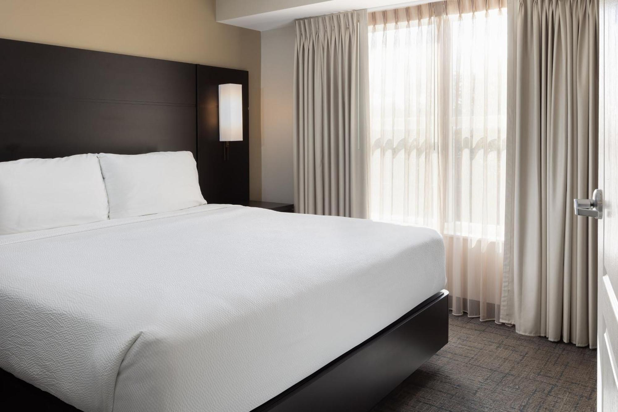 Residence Inn Providence Coventry West Greenwich Buitenkant foto