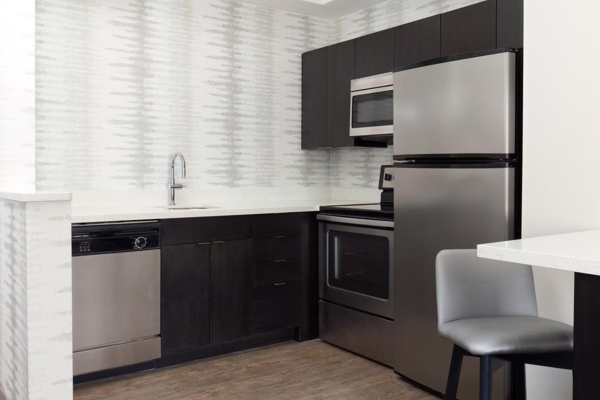 Residence Inn Providence Coventry West Greenwich Buitenkant foto