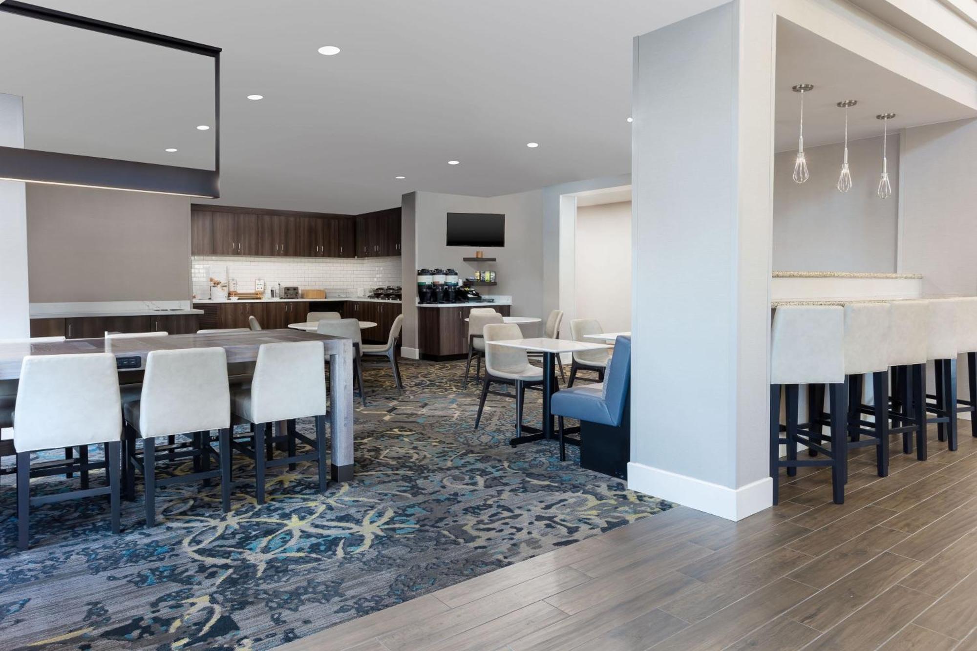 Residence Inn Providence Coventry West Greenwich Buitenkant foto