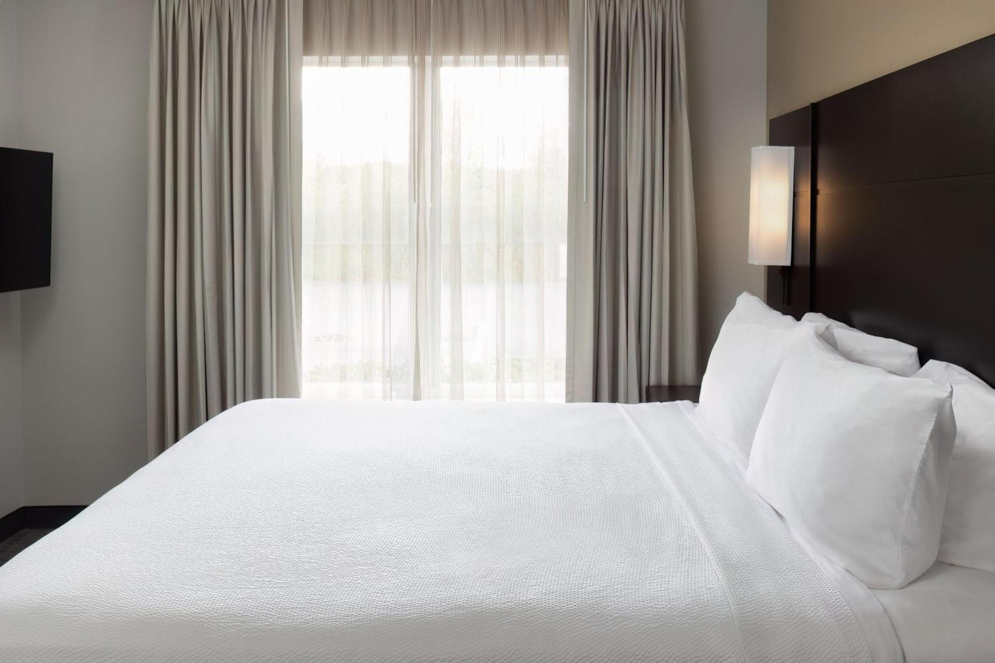 Residence Inn Providence Coventry West Greenwich Buitenkant foto