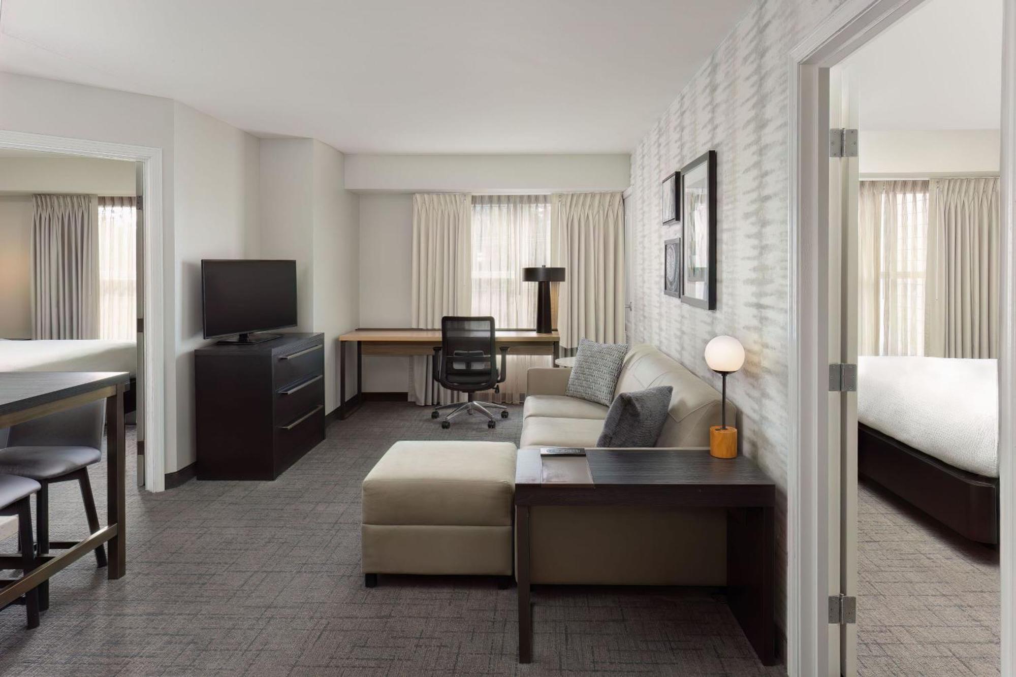 Residence Inn Providence Coventry West Greenwich Buitenkant foto