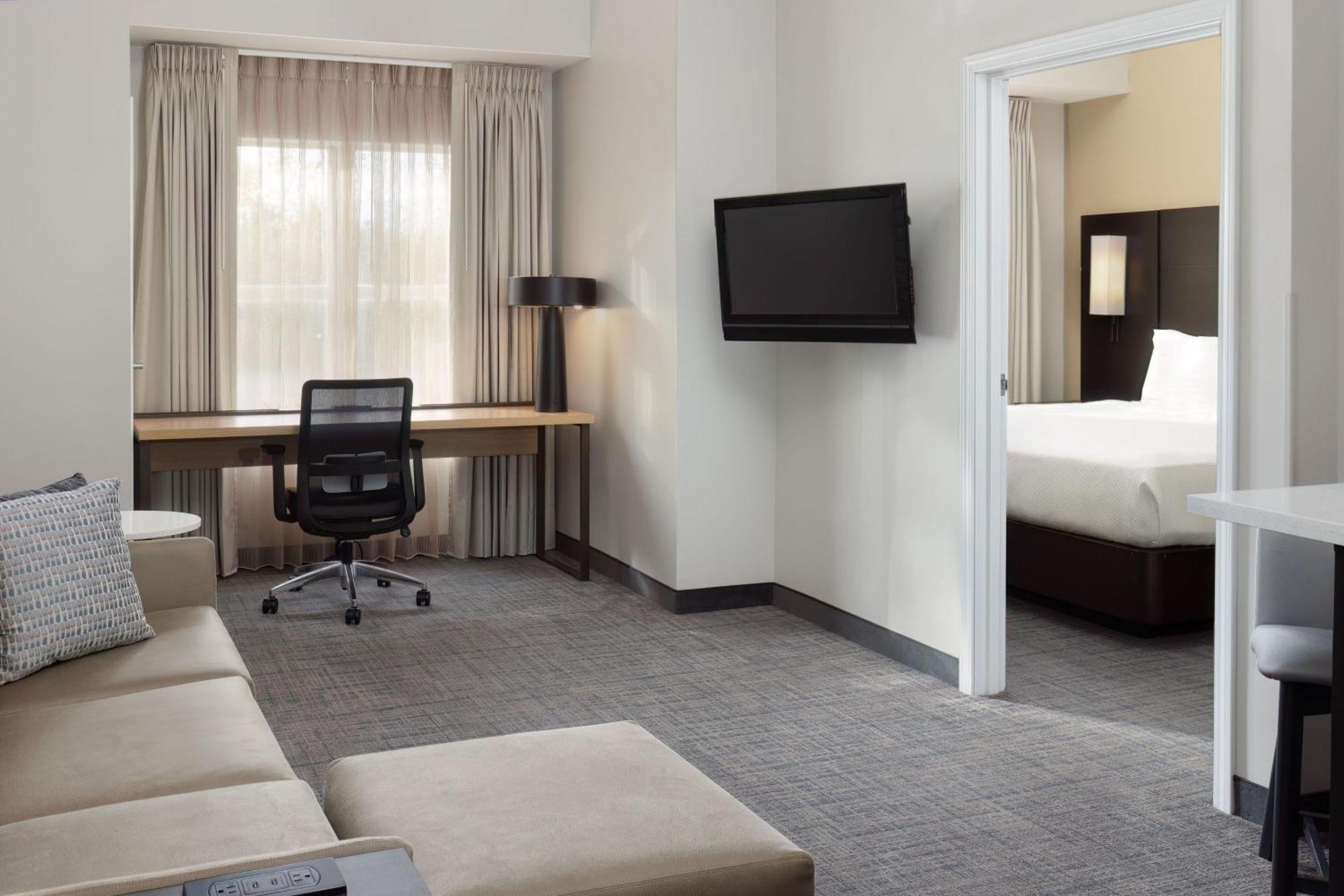 Residence Inn Providence Coventry West Greenwich Buitenkant foto