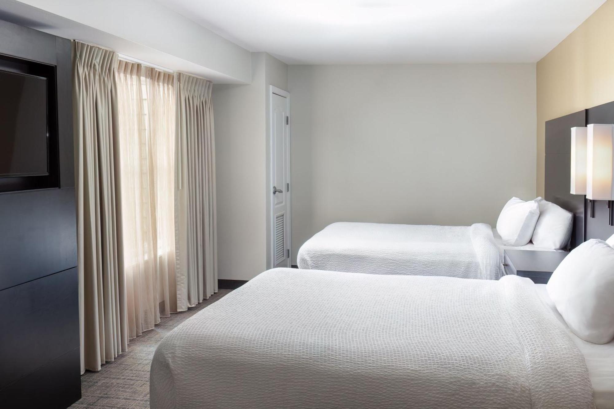 Residence Inn Providence Coventry West Greenwich Buitenkant foto