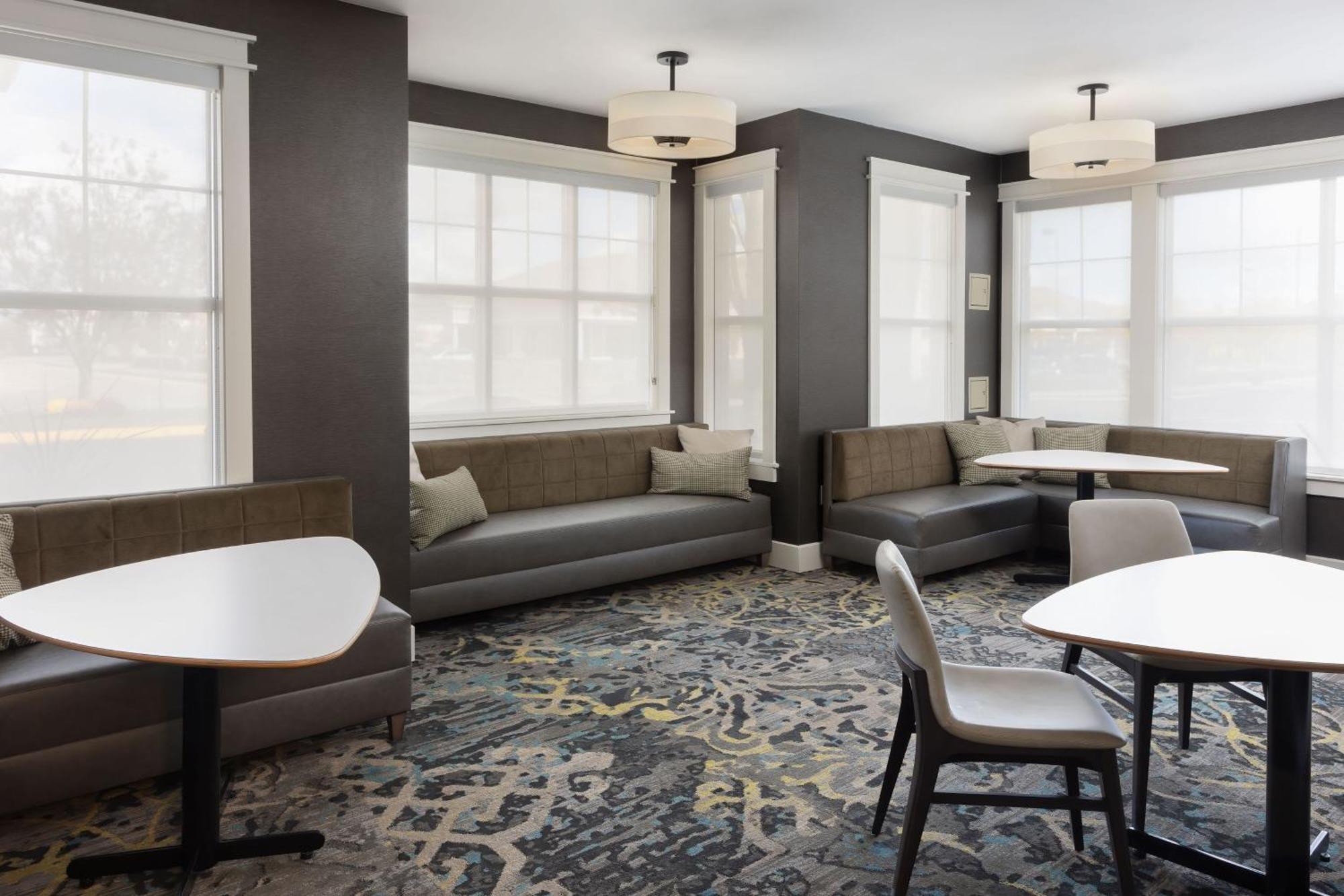Residence Inn Providence Coventry West Greenwich Buitenkant foto