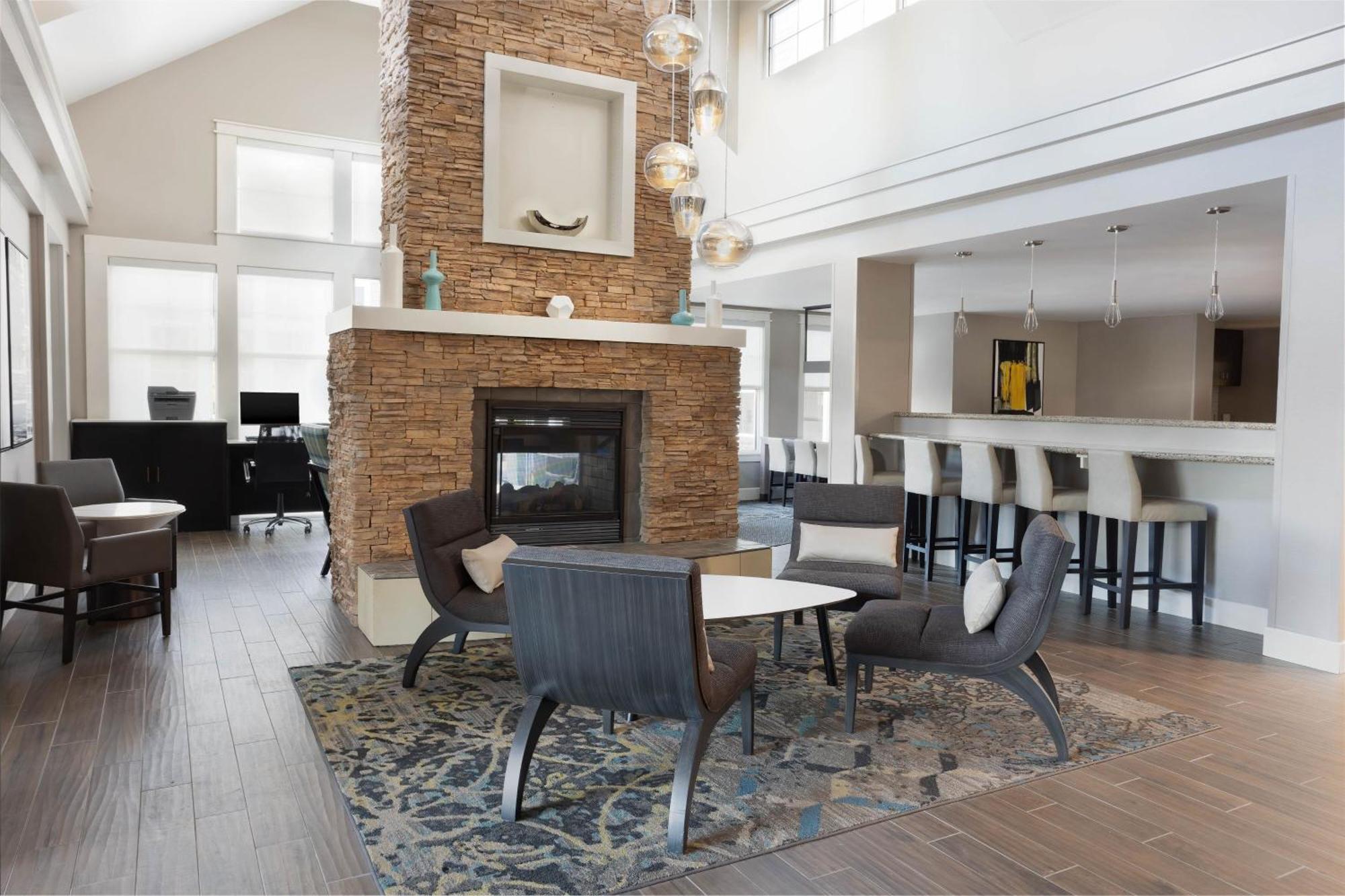 Residence Inn Providence Coventry West Greenwich Buitenkant foto