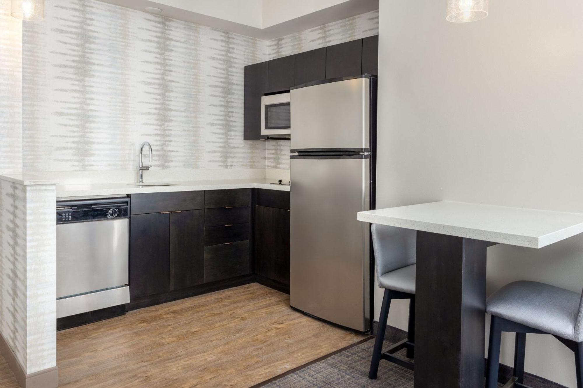 Residence Inn Providence Coventry West Greenwich Buitenkant foto