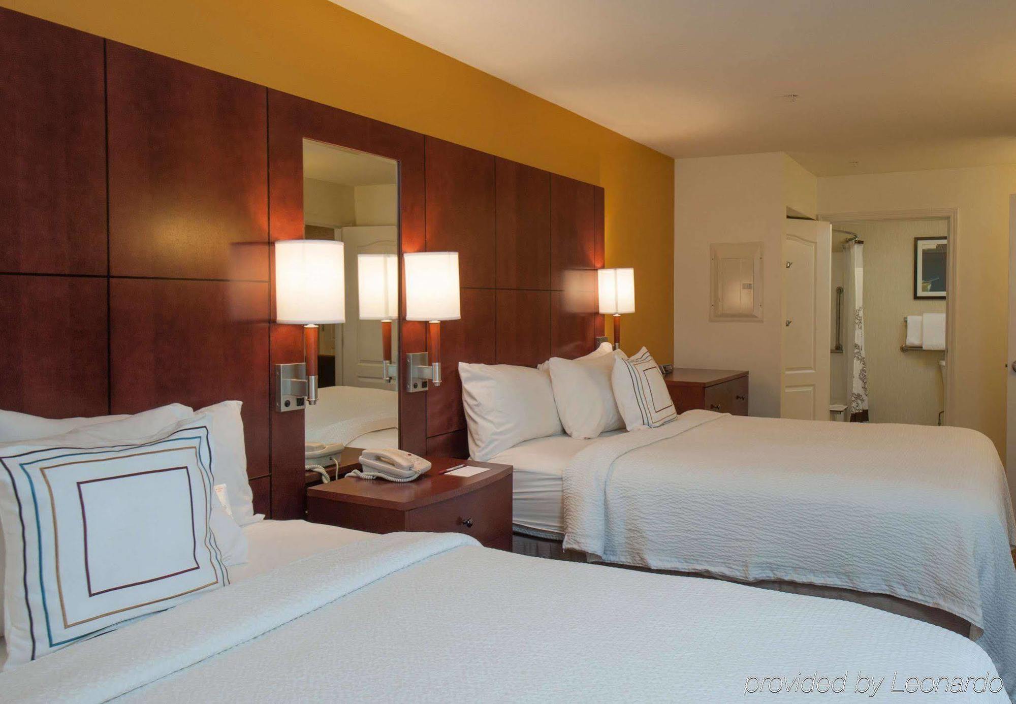 Residence Inn Providence Coventry West Greenwich Buitenkant foto