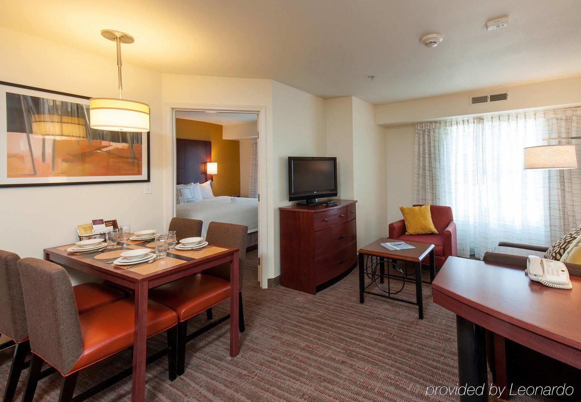 Residence Inn Providence Coventry West Greenwich Buitenkant foto